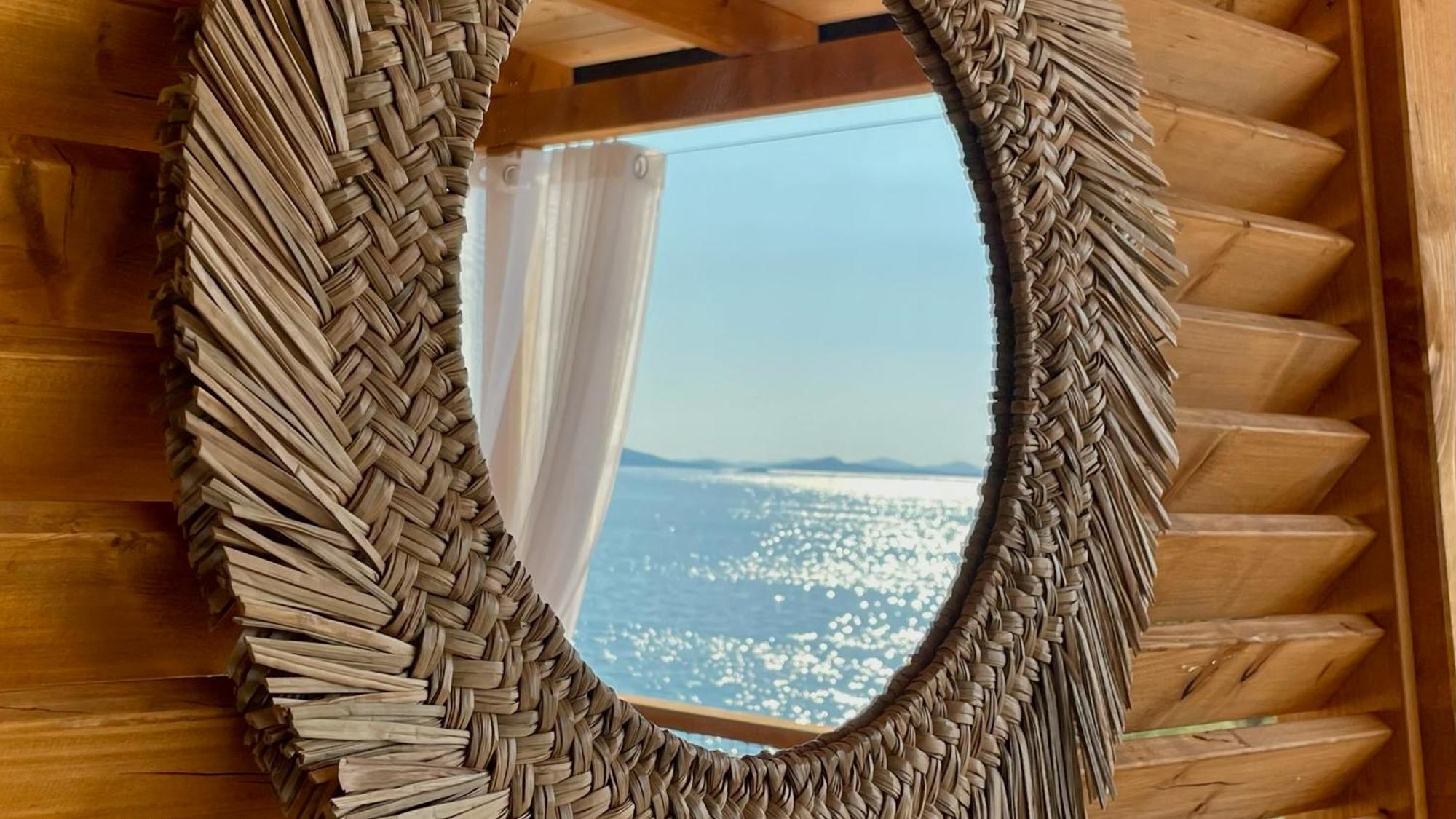 Sunset Coast - Paradise Cottage Drage Esterno foto