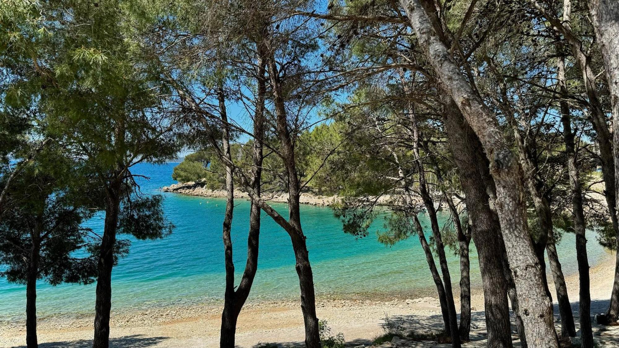 Sunset Coast - Paradise Cottage Drage Esterno foto